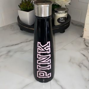 VS PINK Insulated Water Bottle